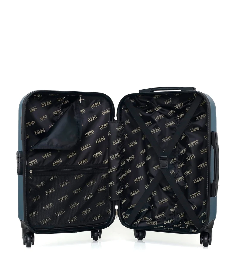 HERO – Handgepäck - Koffer 55cm LANZAROTE