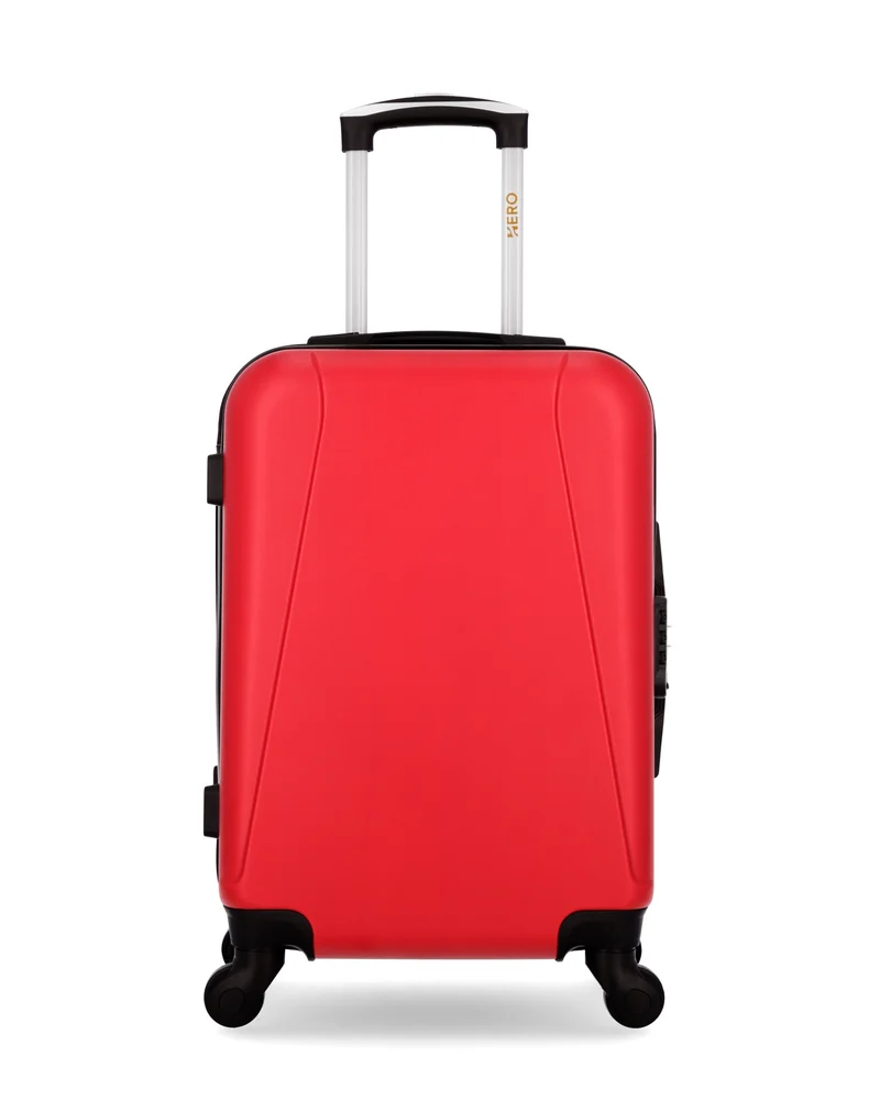 HERO – Handgepäck - Koffer 55cm LANZAROTE