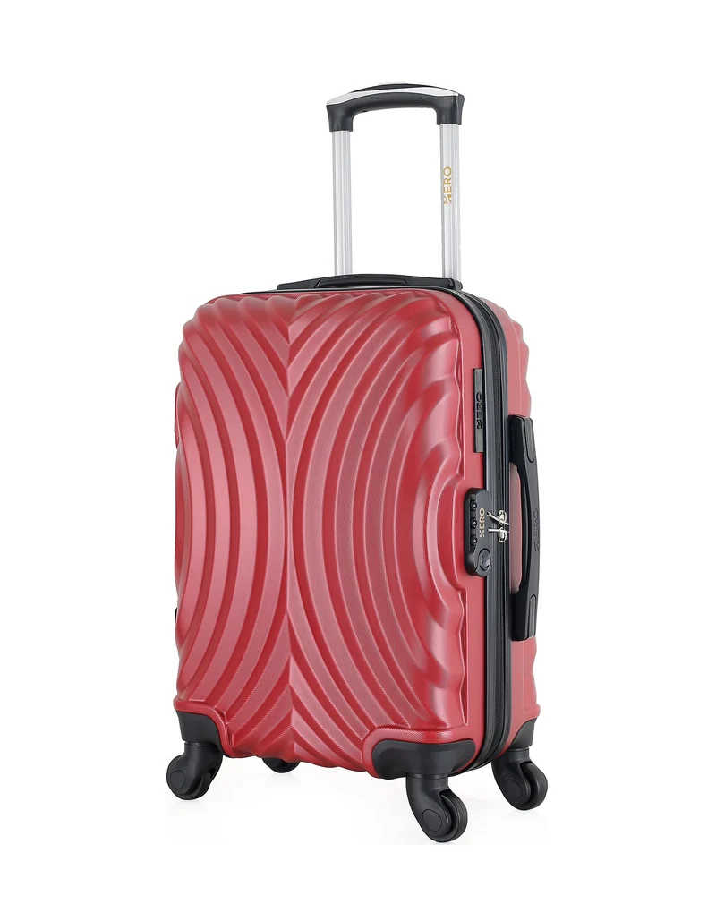 HERO – Handgepäck - Koffer 55cm LAGOS