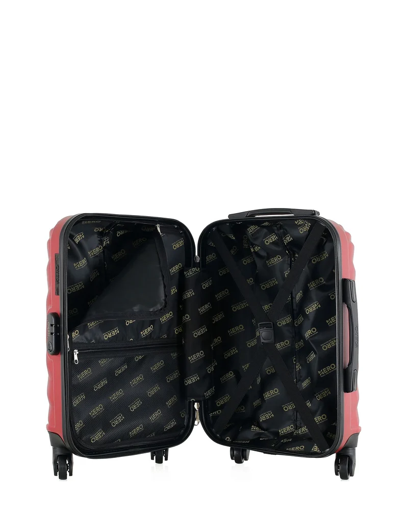 HERO – Handgepäck - Koffer 55cm LAGOS