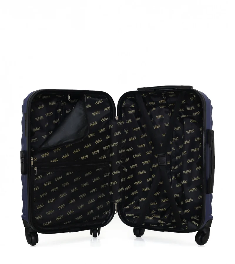 HERO – Handgepäck - Koffer 55cm LAGOS