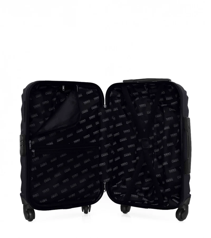 HERO – Handgepäck - Koffer 55cm LAGOS