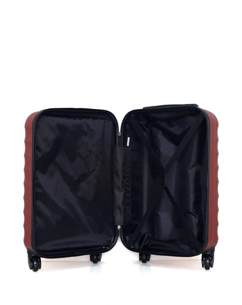 HERO – Handgepäck - Koffer 55cm JAKARTA