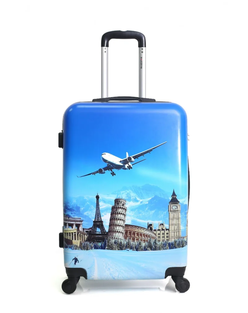 Handgepäck - Koffer 55cm HOUSTON