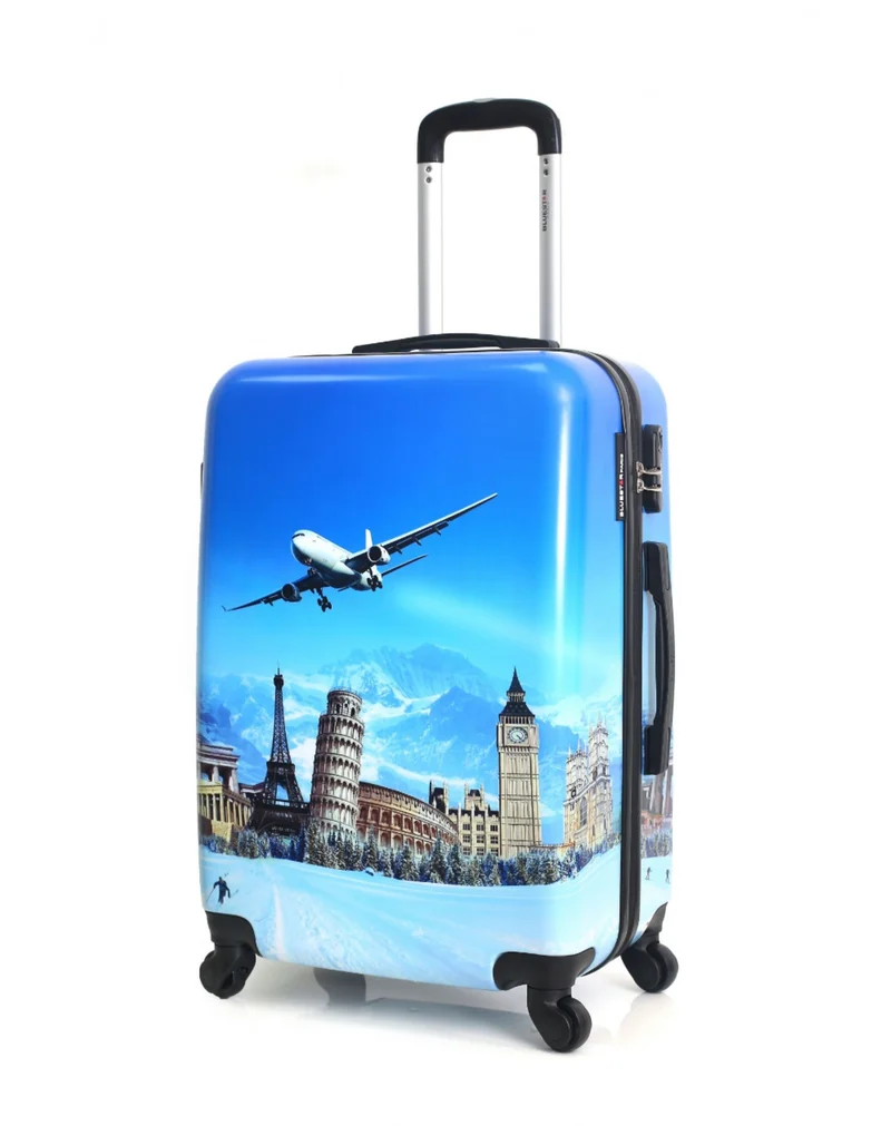 Handgepäck - Koffer 55cm HOUSTON