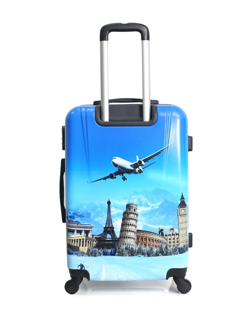 Handgepäck - Koffer 55cm HOUSTON