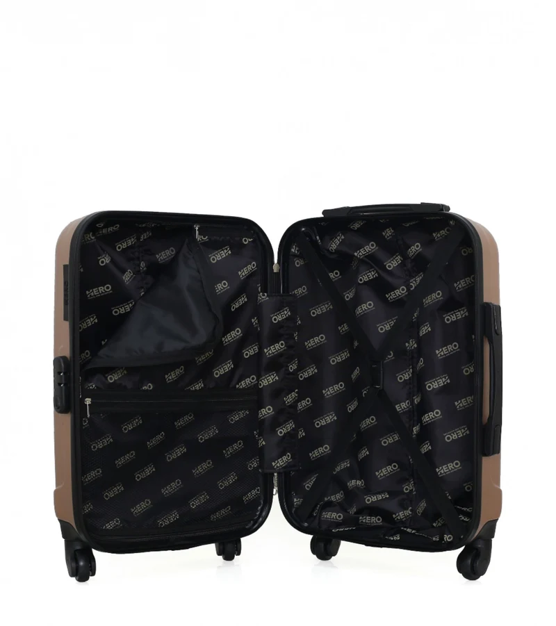 HERO – Handgepäck - Koffer 55cm HIMALAYA