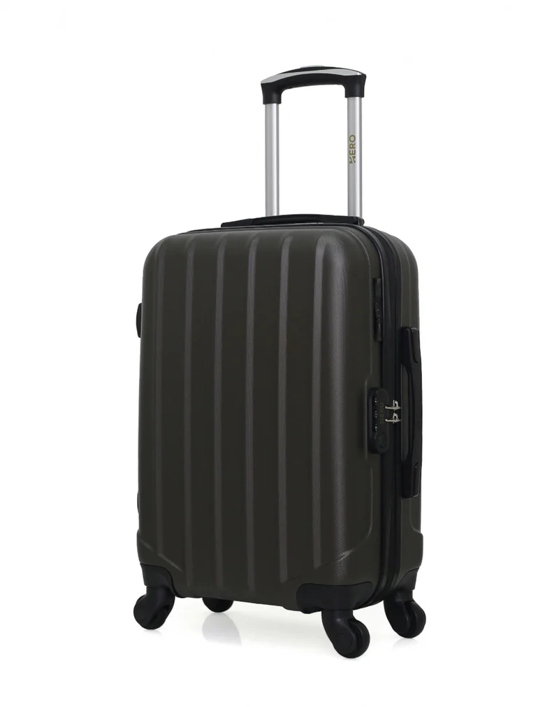 HERO – Handgepäck - Koffer 55cm HIMALAYA