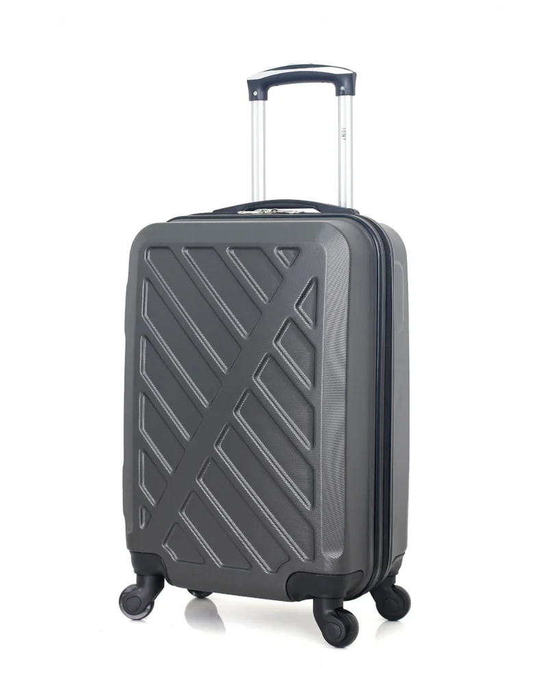 HERO – Handgepäck - Koffer 55cm HIERRO