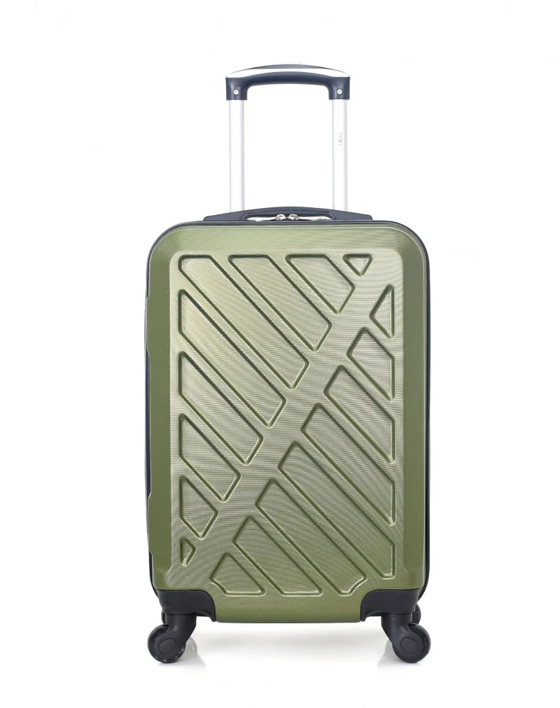 HERO – Handgepäck - Koffer 55cm HIERRO