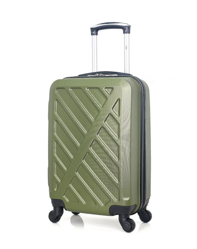 HERO – Handgepäck - Koffer 55cm HIERRO