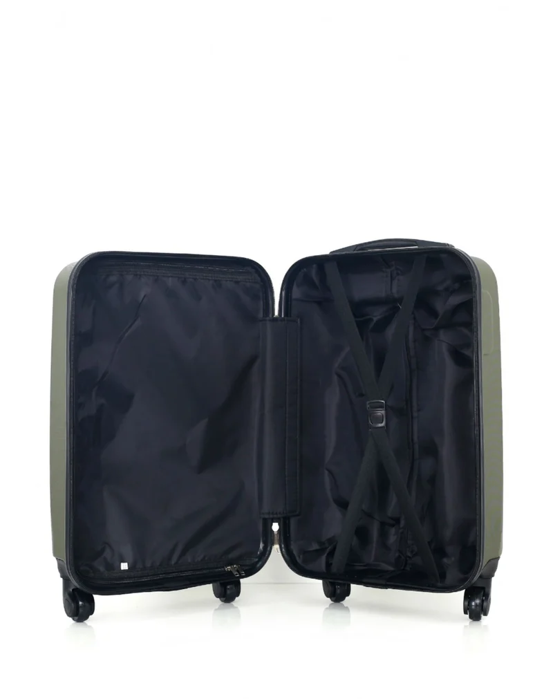 HERO – Handgepäck - Koffer 55cm HIERRO