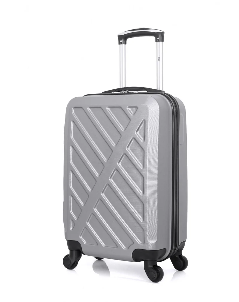HERO – Handgepäck - Koffer 55cm HIERRO