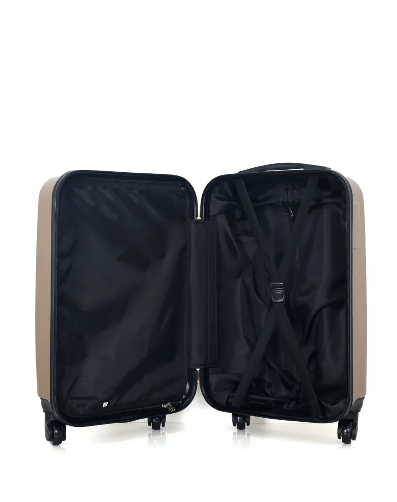 HERO – Handgepäck - Koffer 55cm HIERRO