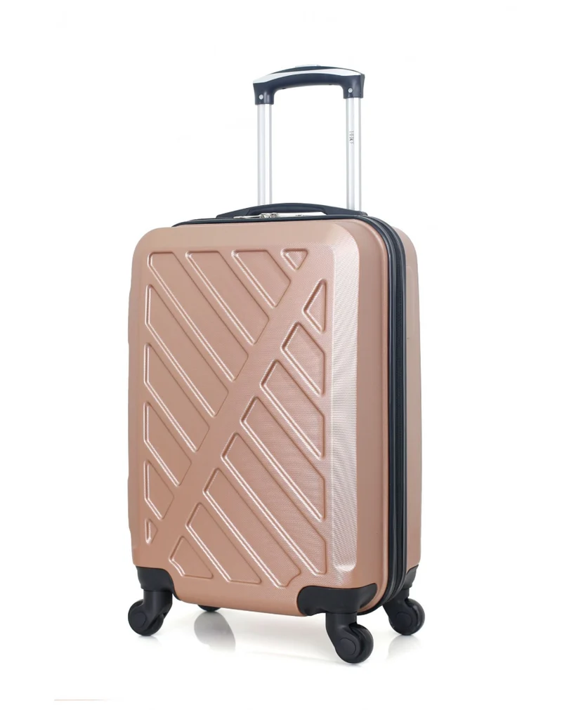 HERO – Handgepäck - Koffer 55cm HIERRO