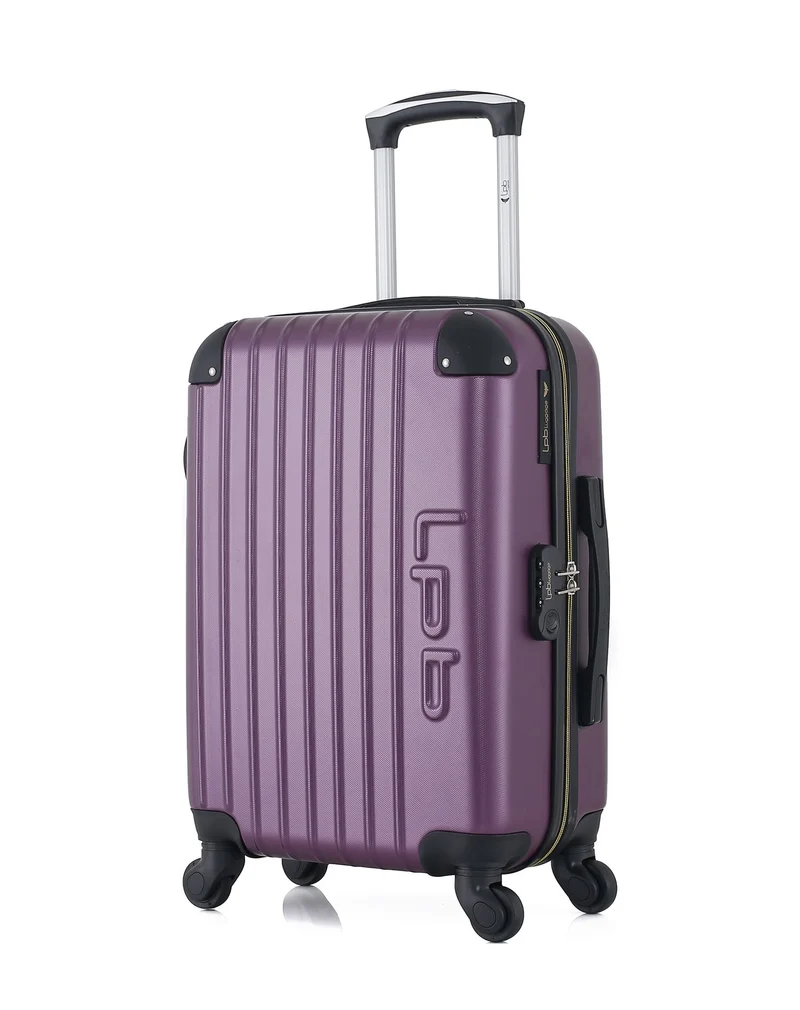 LPB LUGGAGE - Handgepäck - Koffer 55cm HAMBOURG
