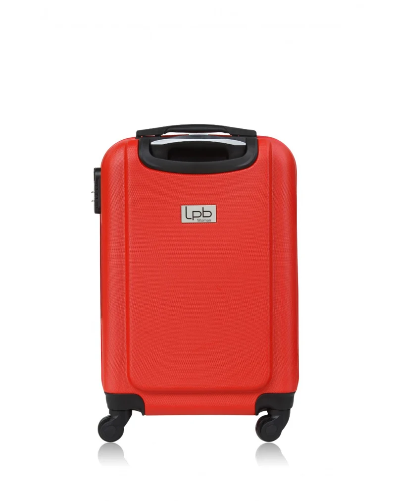 LPB LUGGAGE - Handgepäck - Koffer 55cm HAMBOURG