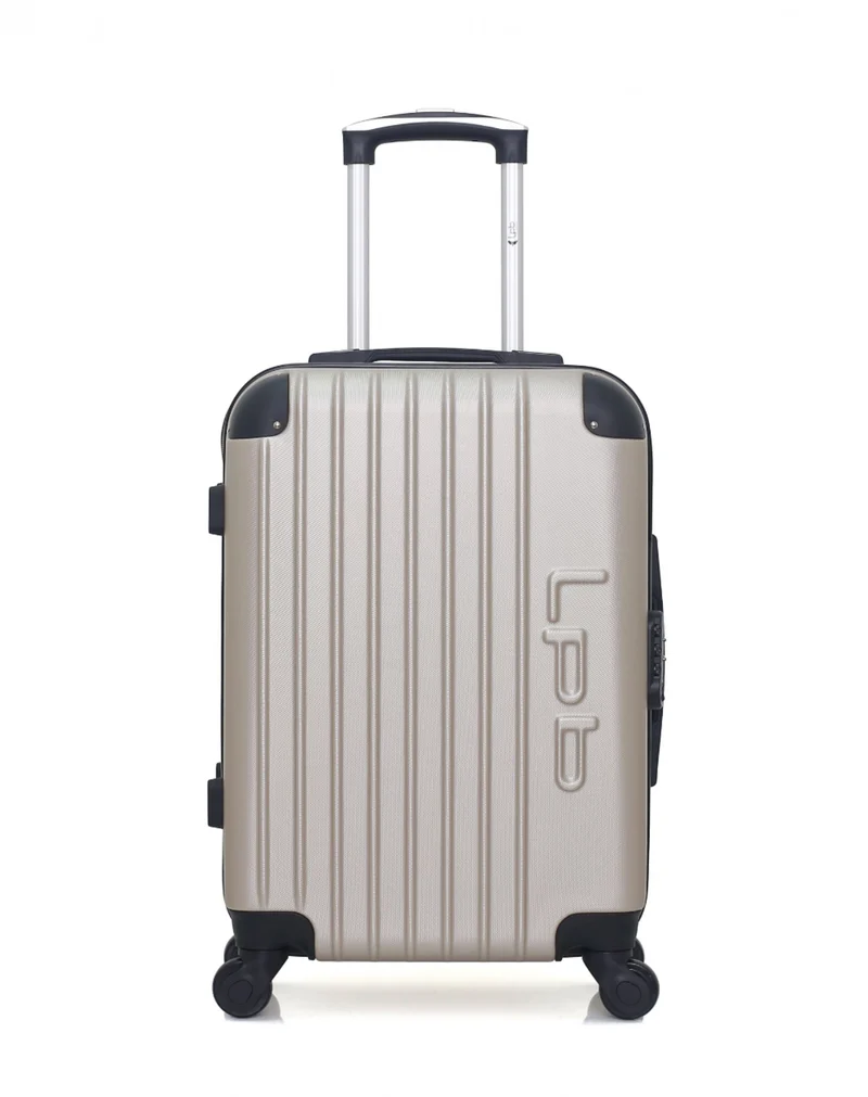 LPB LUGGAGE - Handgepäck - Koffer 55cm HAMBOURG