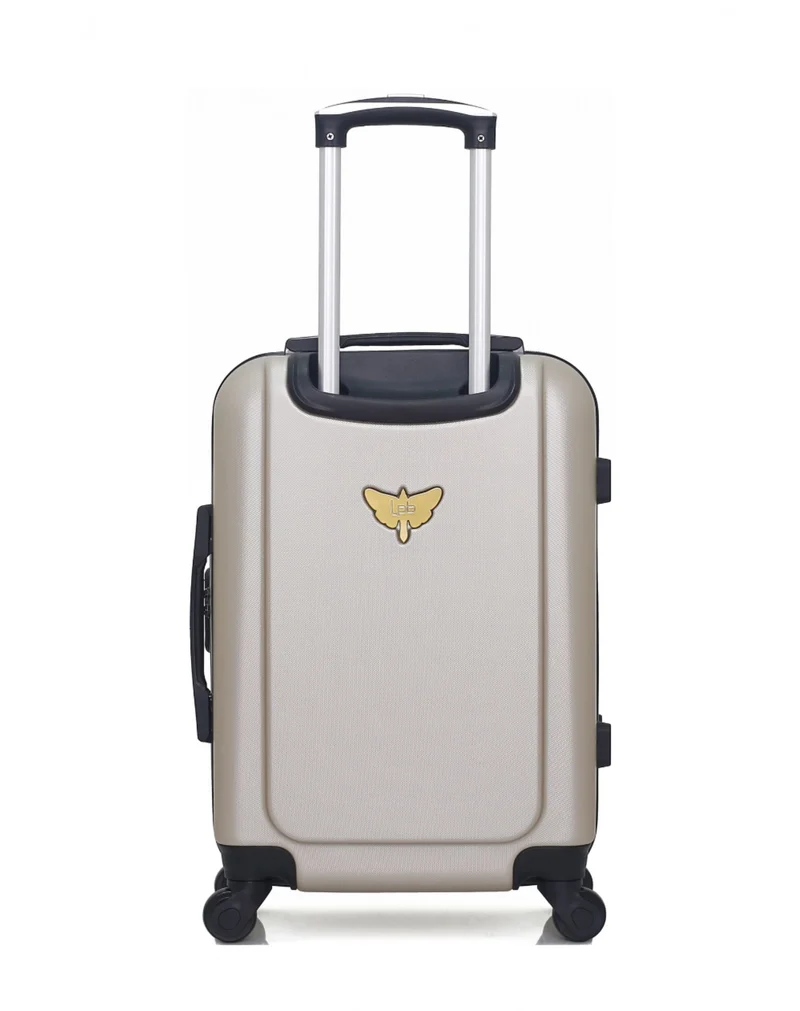 LPB LUGGAGE - Handgepäck - Koffer 55cm HAMBOURG