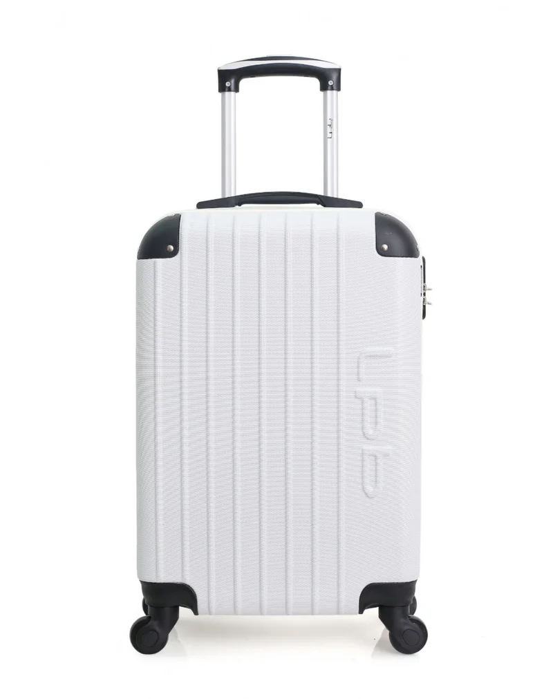 LPB LUGGAGE - Handgepäck - Koffer 55cm HAMBOURG