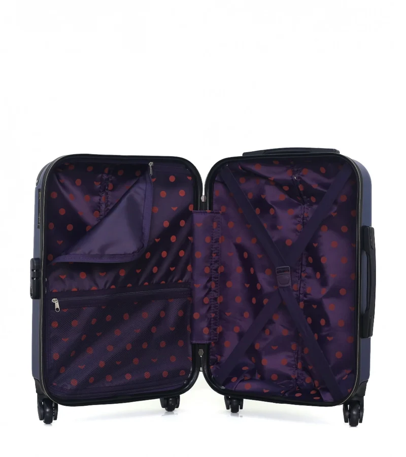 LPB LUGGAGE - Handgepäck - Koffer 55cm HAMBOURG