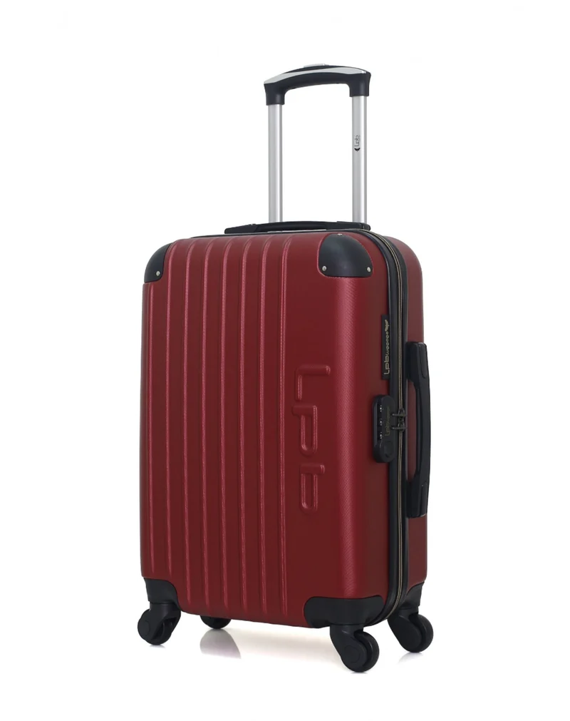 LPB LUGGAGE - Handgepäck - Koffer 55cm HAMBOURG