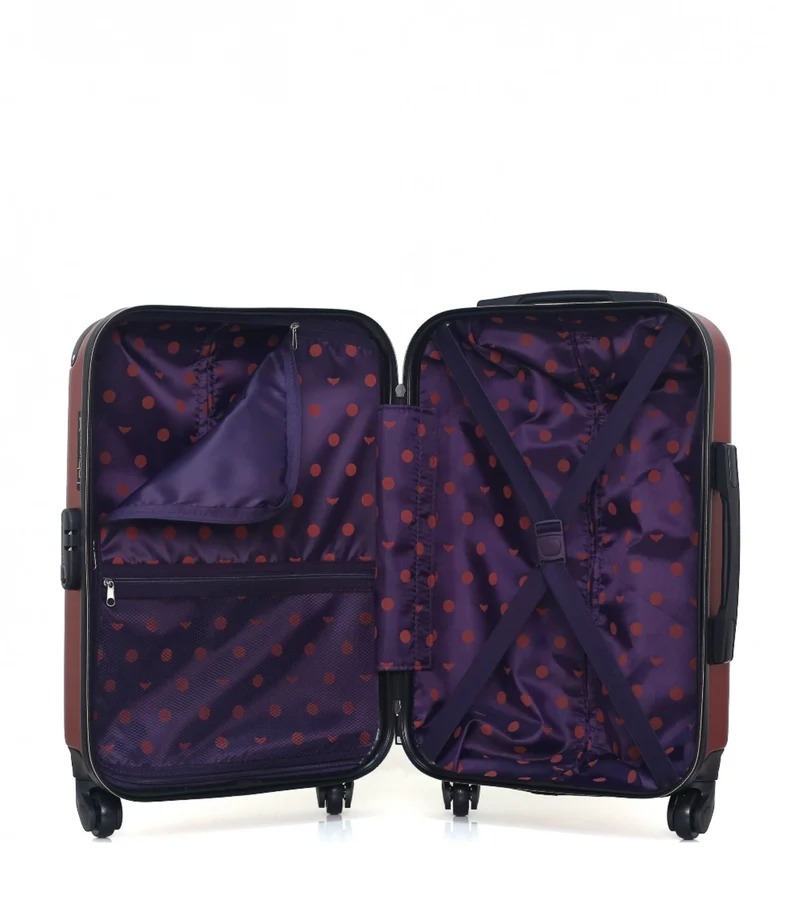 LPB LUGGAGE - Handgepäck - Koffer 55cm HAMBOURG