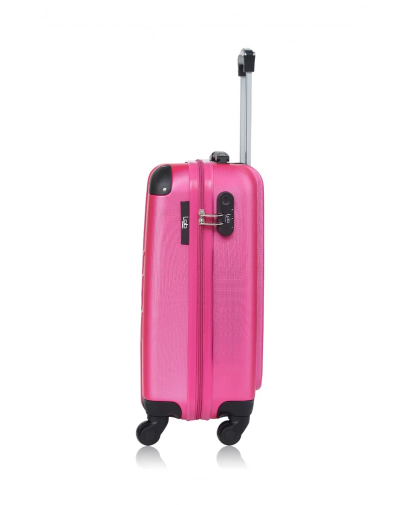 LPB LUGGAGE - Handgepäck - Koffer 55cm HAMBOURG