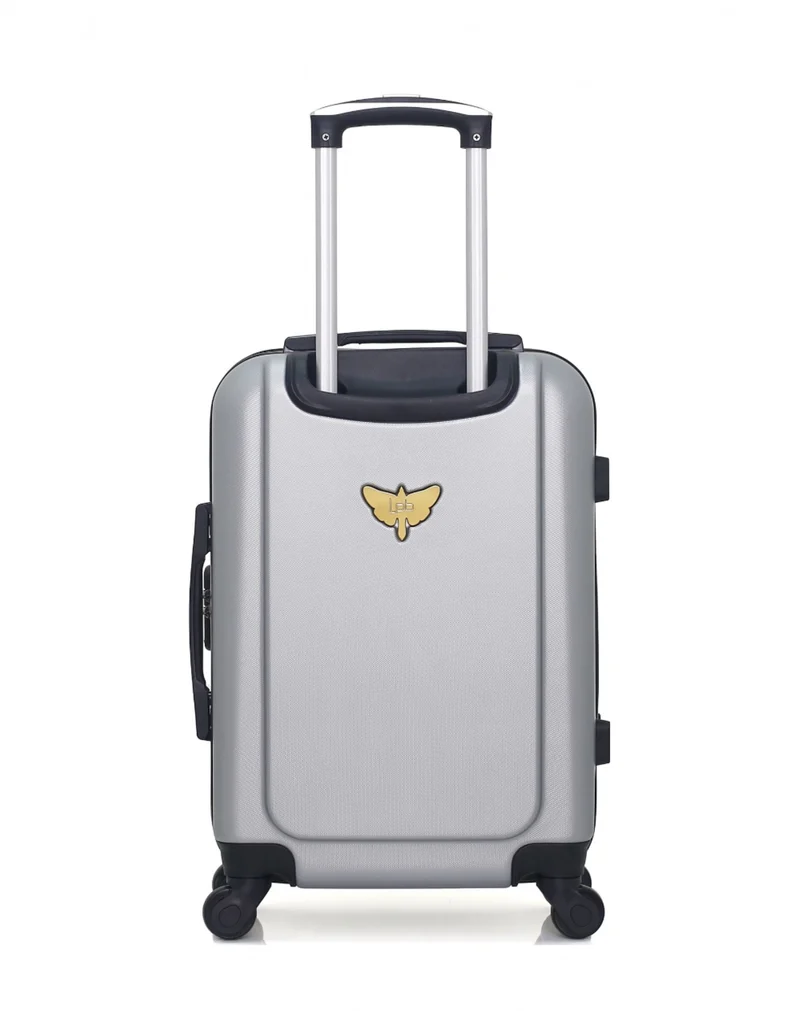 LPB LUGGAGE - Handgepäck - Koffer 55cm HAMBOURG