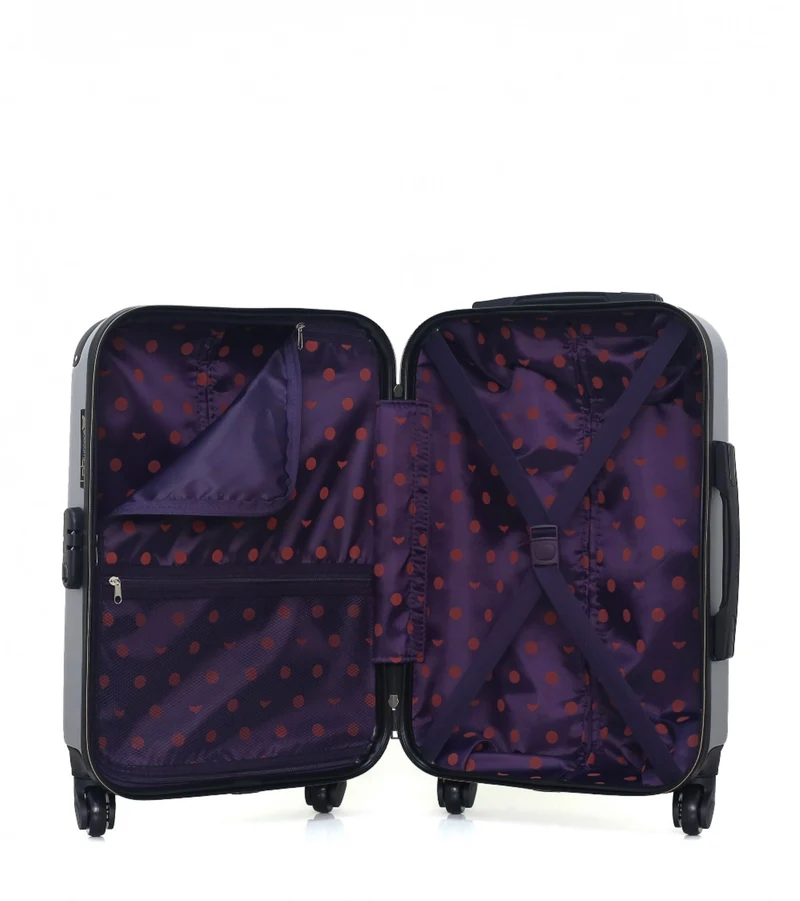 LPB LUGGAGE - Handgepäck - Koffer 55cm HAMBOURG