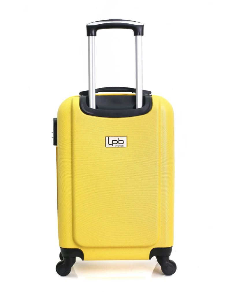 LPB LUGGAGE - Handgepäck - Koffer 55cm HAMBOURG