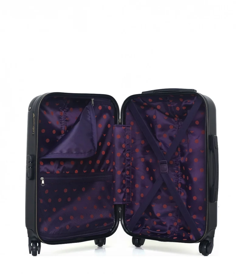 LPB LUGGAGE - Handgepäck - Koffer 55cm HAMBOURG