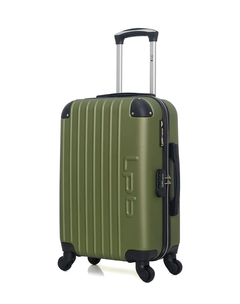 LPB LUGGAGE - Handgepäck - Koffer 55cm HAMBOURG