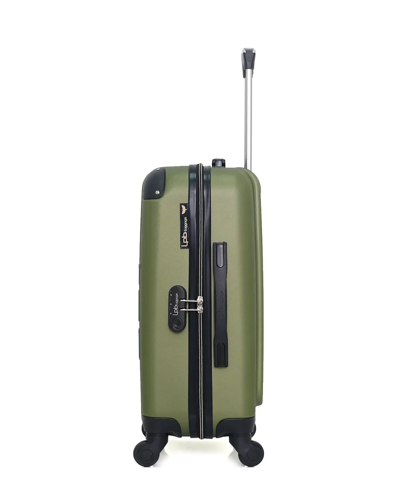 LPB LUGGAGE - Handgepäck - Koffer 55cm HAMBOURG