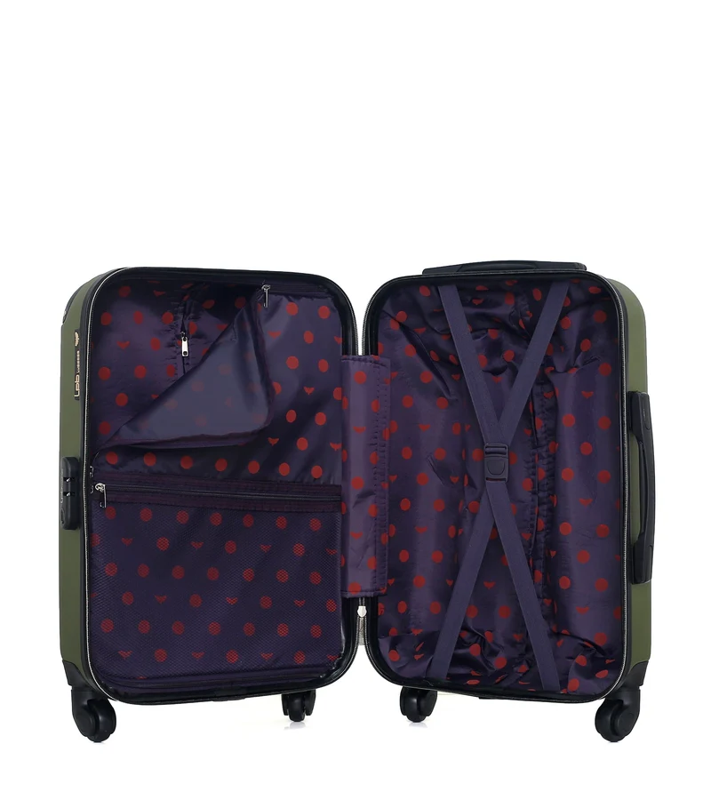 LPB LUGGAGE - Handgepäck - Koffer 55cm HAMBOURG