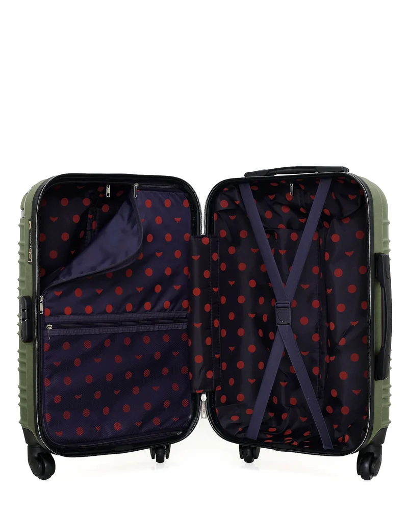 LPB LUGGAGE - Handgepäck - Koffer 55cm GIULIA