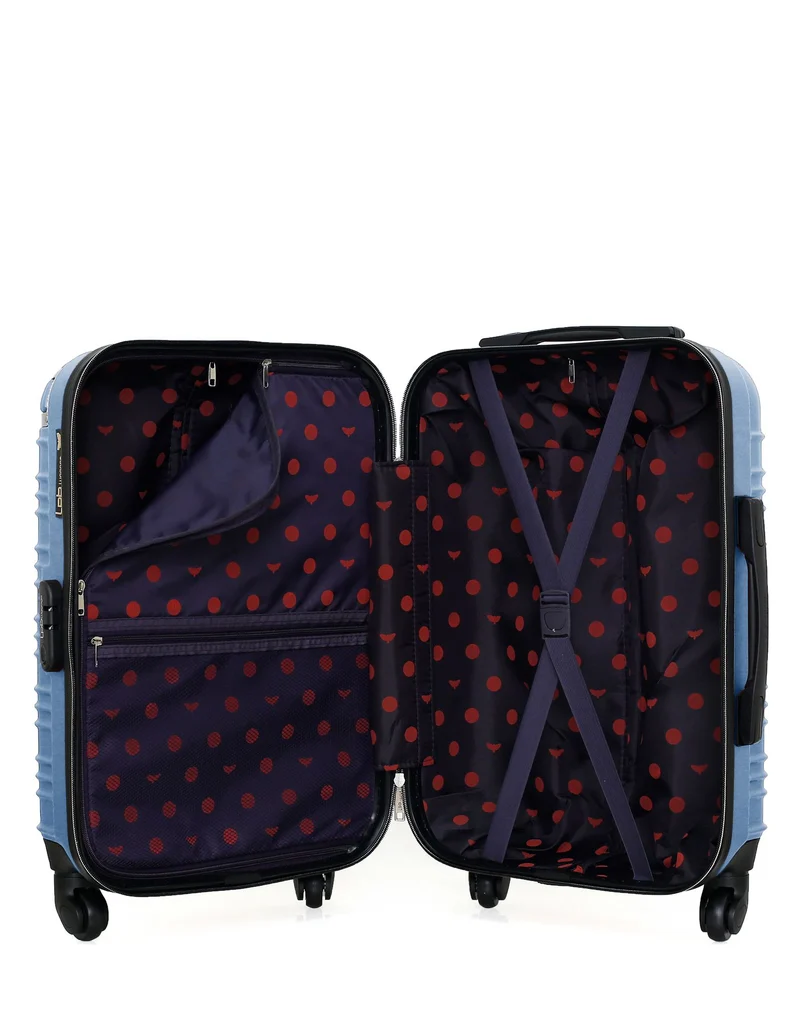 LPB LUGGAGE - Handgepäck - Koffer 55cm GIULIA