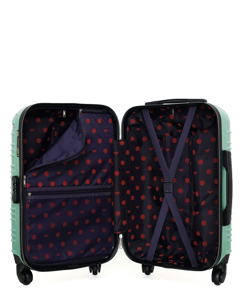 LPB LUGGAGE - Handgepäck - Koffer 55cm GIULIA