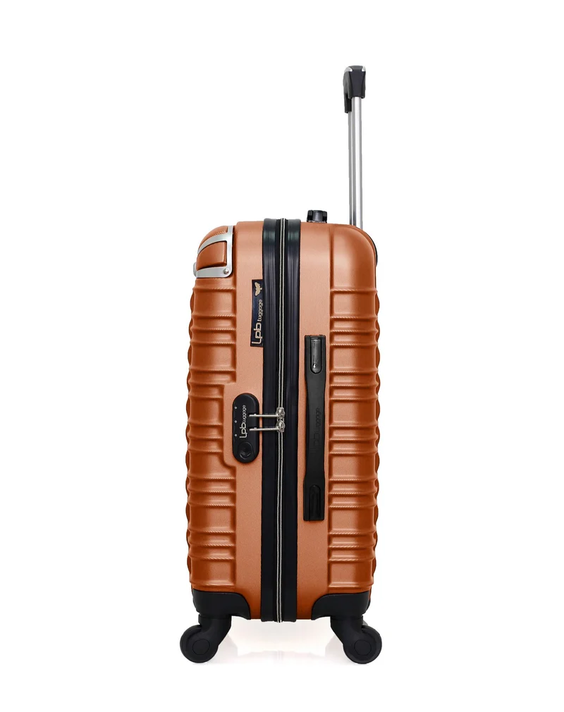 LPB LUGGAGE - Handgepäck - Koffer 55cm GIULIA