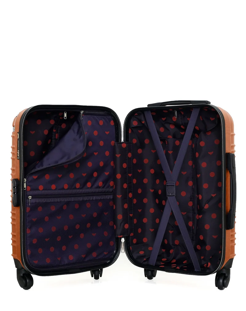 LPB LUGGAGE - Handgepäck - Koffer 55cm GIULIA