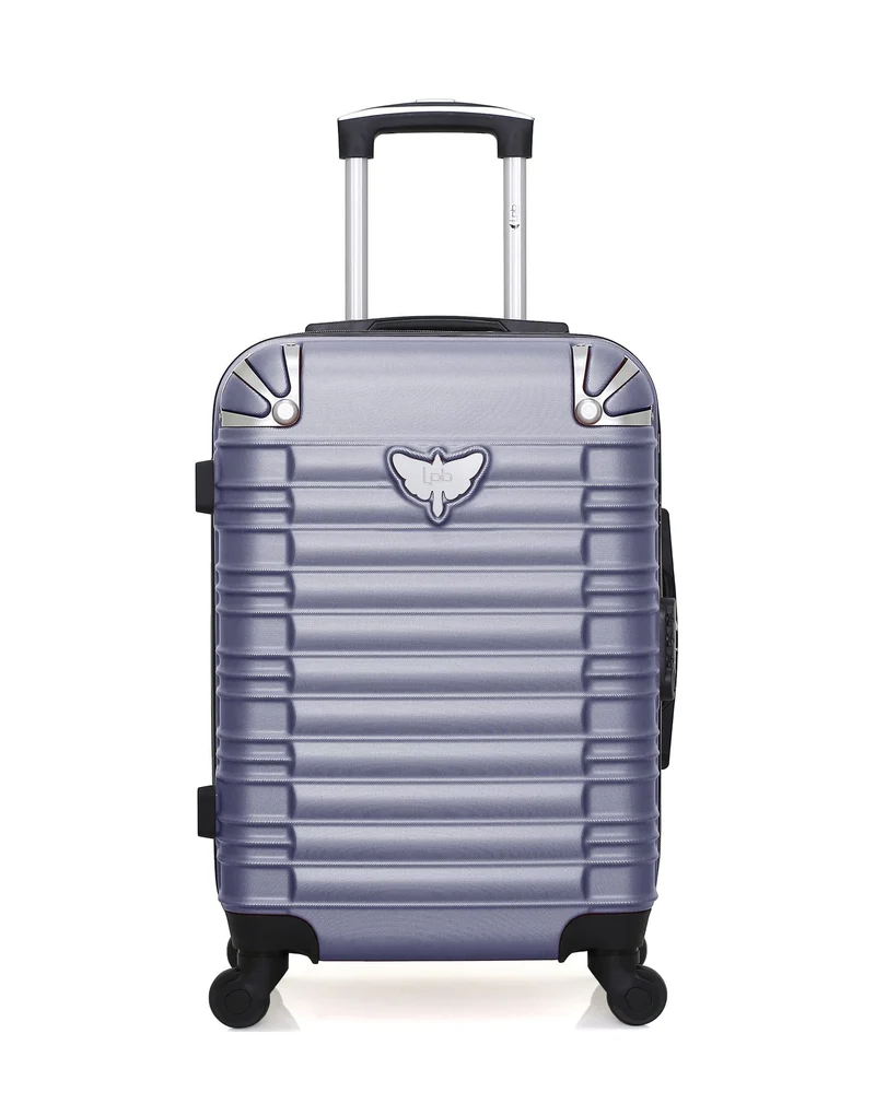 LPB LUGGAGE - Handgepäck - Koffer 55cm GIULIA