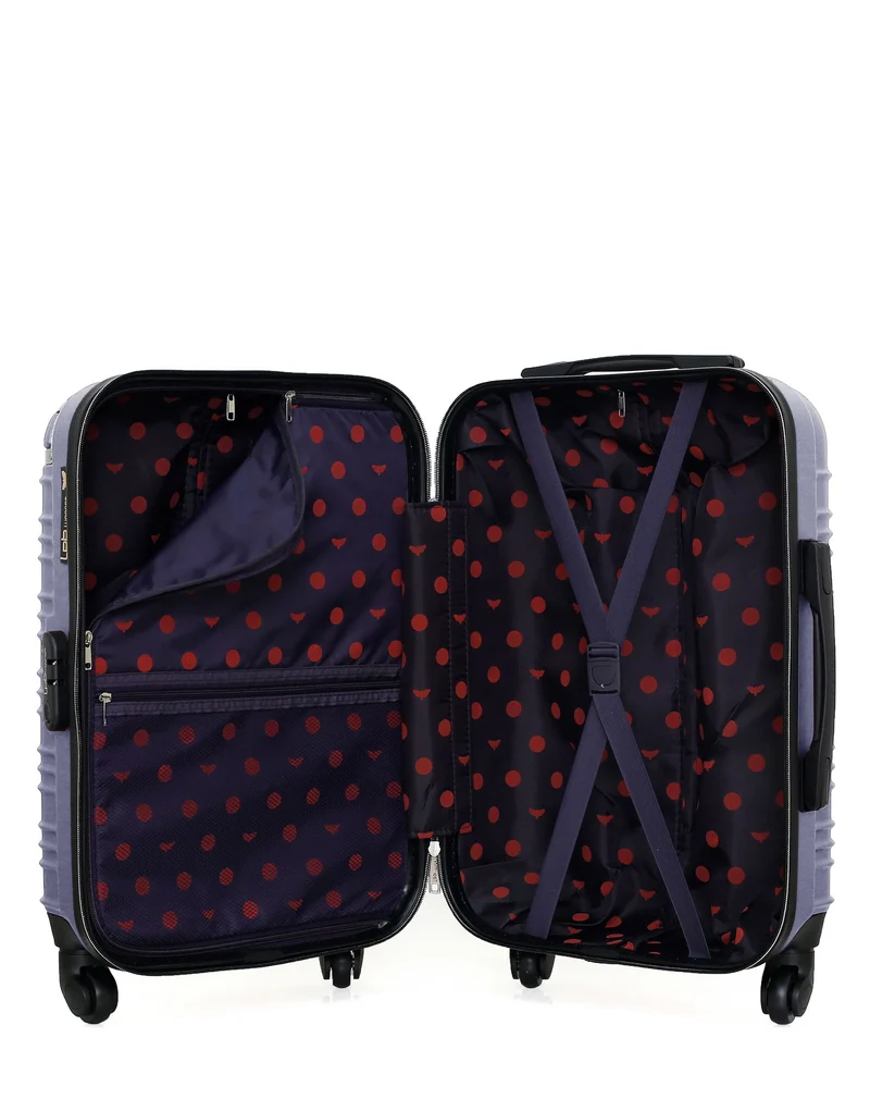 LPB LUGGAGE - Handgepäck - Koffer 55cm GIULIA