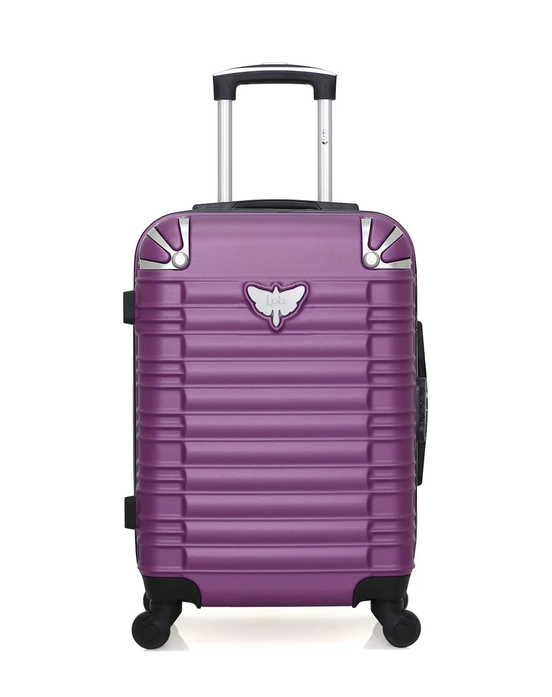LPB LUGGAGE - Handgepäck - Koffer 55cm GIULIA