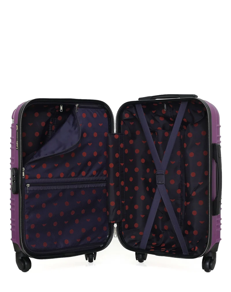 LPB LUGGAGE - Handgepäck - Koffer 55cm GIULIA