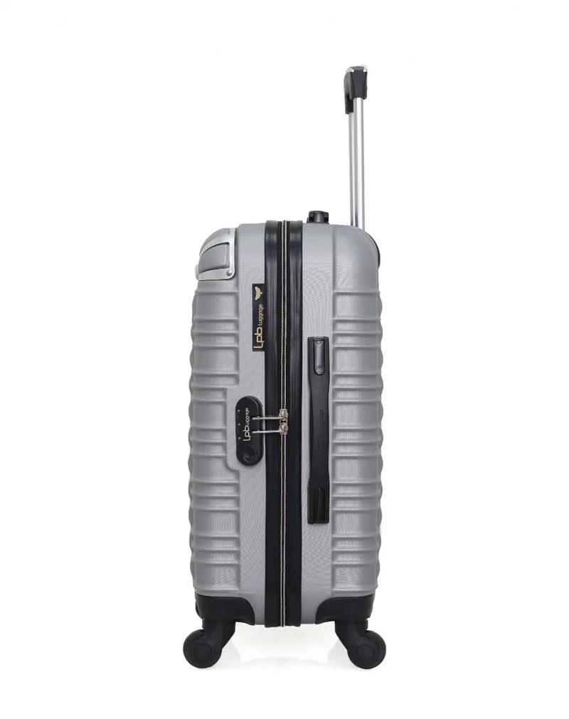 LPB LUGGAGE - Handgepäck - Koffer 55cm GIULIA