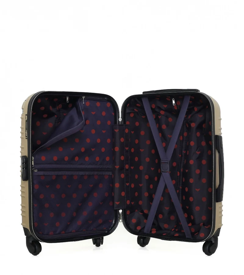 LPB LUGGAGE - Handgepäck - Koffer 55cm GIULIA