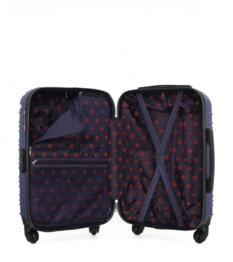 LPB LUGGAGE - Handgepäck - Koffer 55cm GIULIA