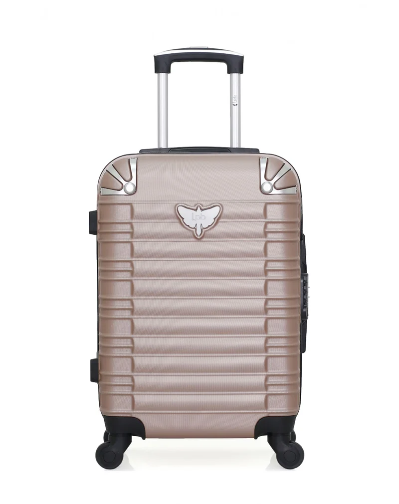 LPB LUGGAGE - Handgepäck - Koffer 55cm GIULIA