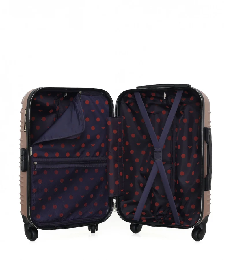 LPB LUGGAGE - Handgepäck - Koffer 55cm GIULIA