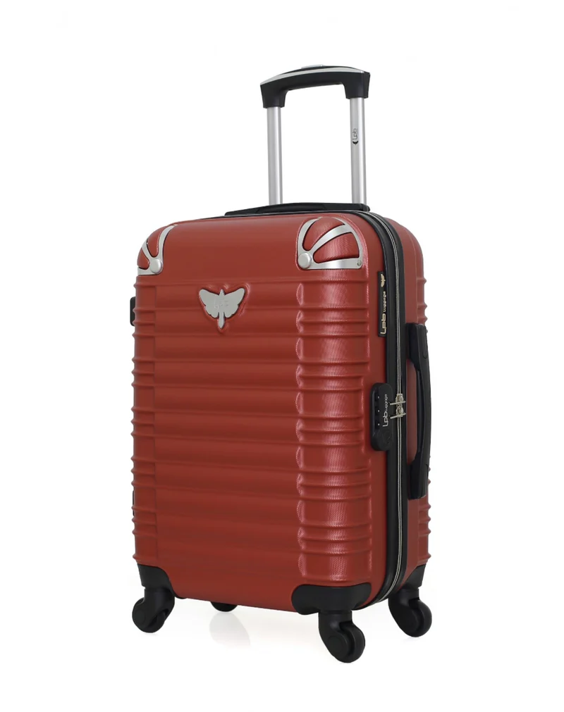 LPB LUGGAGE - Handgepäck - Koffer 55cm GIULIA